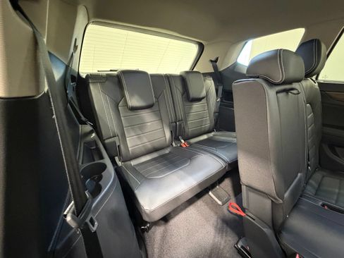 New 2026 Volkswagen Atlas SEL AWD/4WD image 31