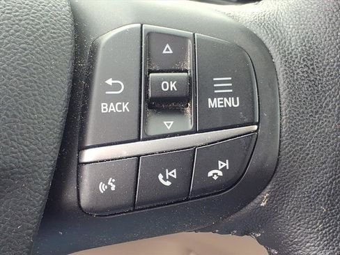 Used 2020 Ford Escape SEL image 21