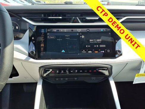 New 2026 Jeep Cherokee Overland AWD/4WD image 7