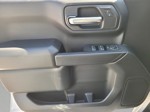 New 2026 GMC Sierra 1500 Pro w/ Pro Value Package image 32