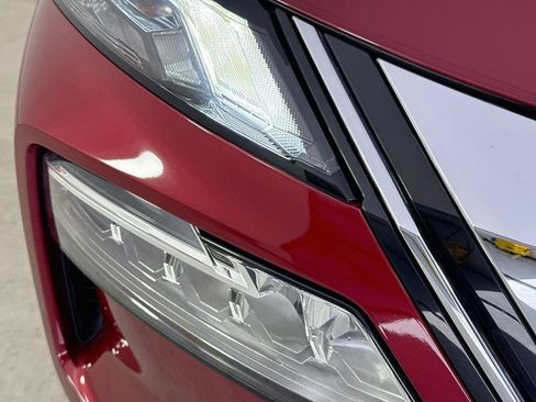 Used 2023 Nissan Rogue SV FWD image 38