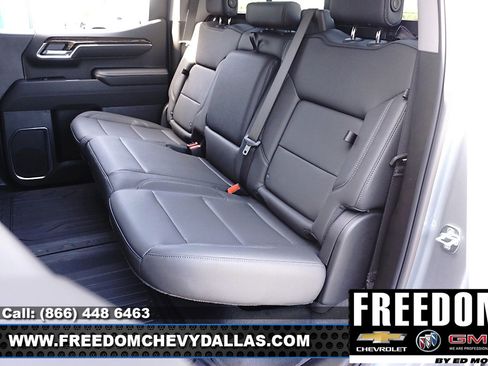 New 2025 GMC Sierra 1500 Elevation w/ Elevation Premium Package image 14