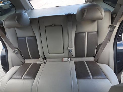 Used 2007 Jeep Grand Cherokee Limited AWD/4WD image 28