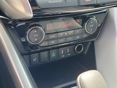 Used 2024 Mitsubishi Eclipse Cross SEL AWD/4WD image 24