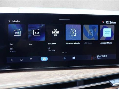 New 2026 Hyundai Santa Fe Calligraphy AWD/4WD image 18