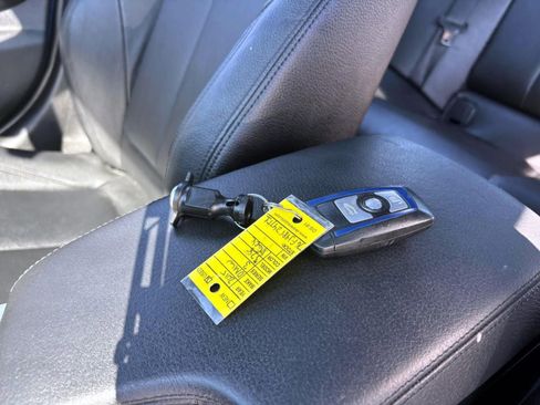 Used 2015 BMW 328i xDrive Sedan image 33