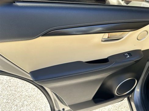 Used 2020 Lexus NX 300 FWD w/ Comfort Package image 25