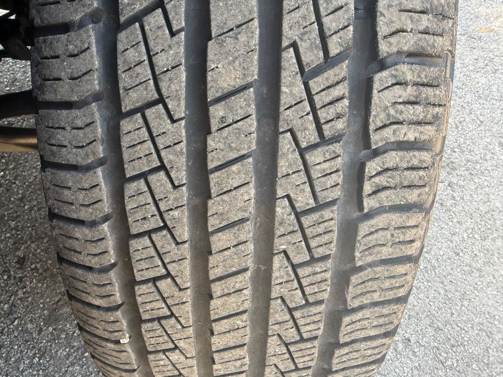 Used 2009 Chevrolet Avalanche LTZ RWD image 31
