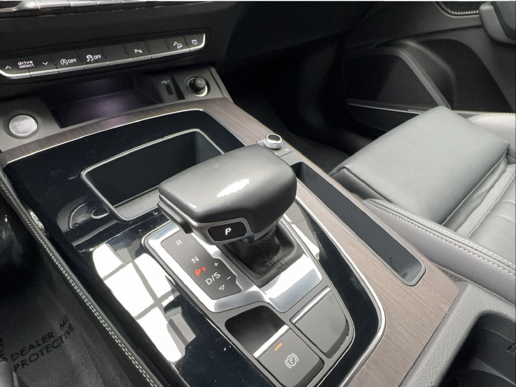 Used 2022 Audi Q5 2.0T Premium Plus AWD/4WD image 45