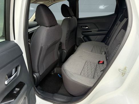 New 2026 Nissan Kicks SV w/ Cold Weather Package image 11