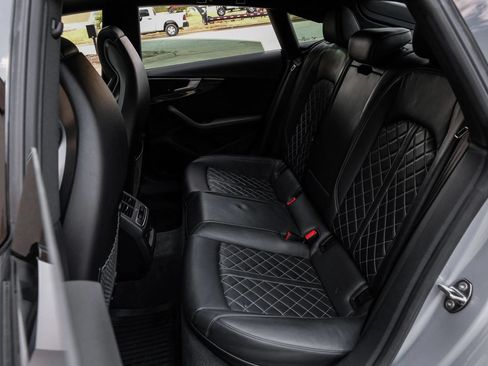 Used 2019 Audi S5 Premium Plus w/ Premium Plus AWD/4WD image 48