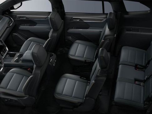 New 2026 GMC Acadia AT4 w/ Luxury Package AWD/4WD image 23