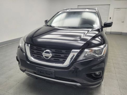 Used 2019 Nissan Pathfinder S image 15