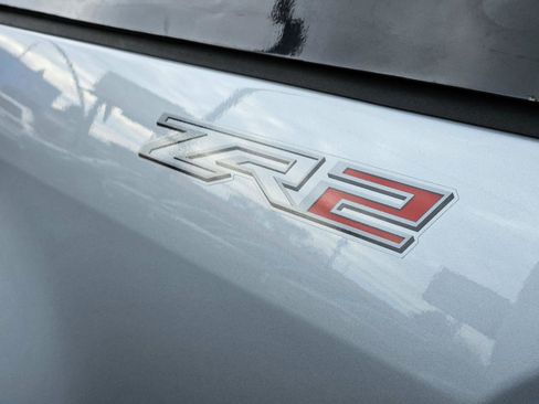 Used 2017 Chevrolet Colorado ZR2 image 20