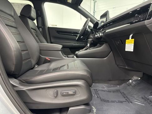 New 2026 Honda CR-V Sport Touring image 23