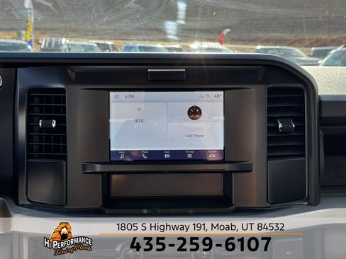 New 2026 Ford F350 XL w/ STX Appearance Package image 29