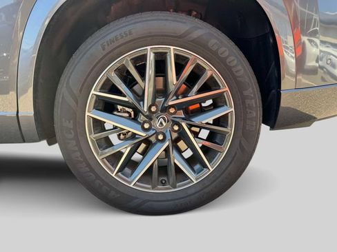 Used 2025 Lexus TX 350 AWD w/ Technology Package image 10