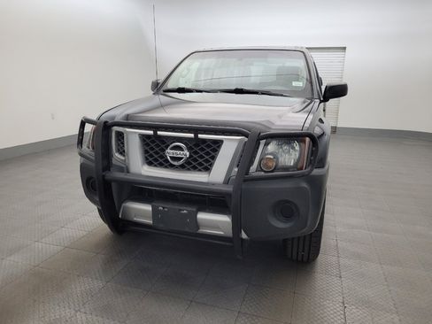 Used 2014 Nissan Xterra X AWD/4WD image 15