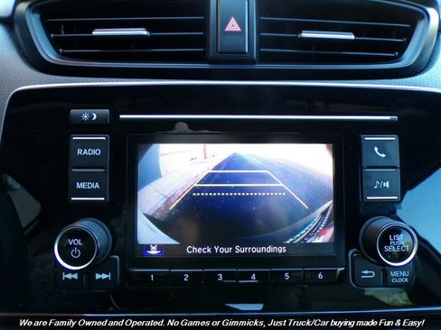 Used 2019 Honda CR-V LX image 36