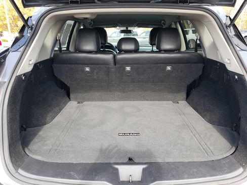 Used 2016 Nissan Murano SV image 10