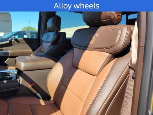 New 2026 Ford F350 King Ranch w/ Tremor Off-Road Package image 26