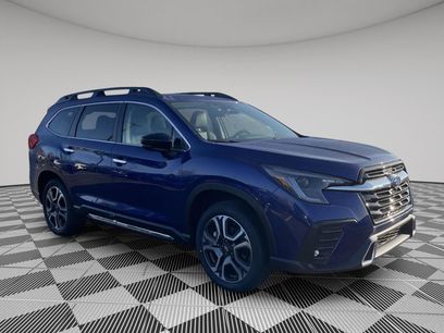 New 2026 Subaru Ascent Touring