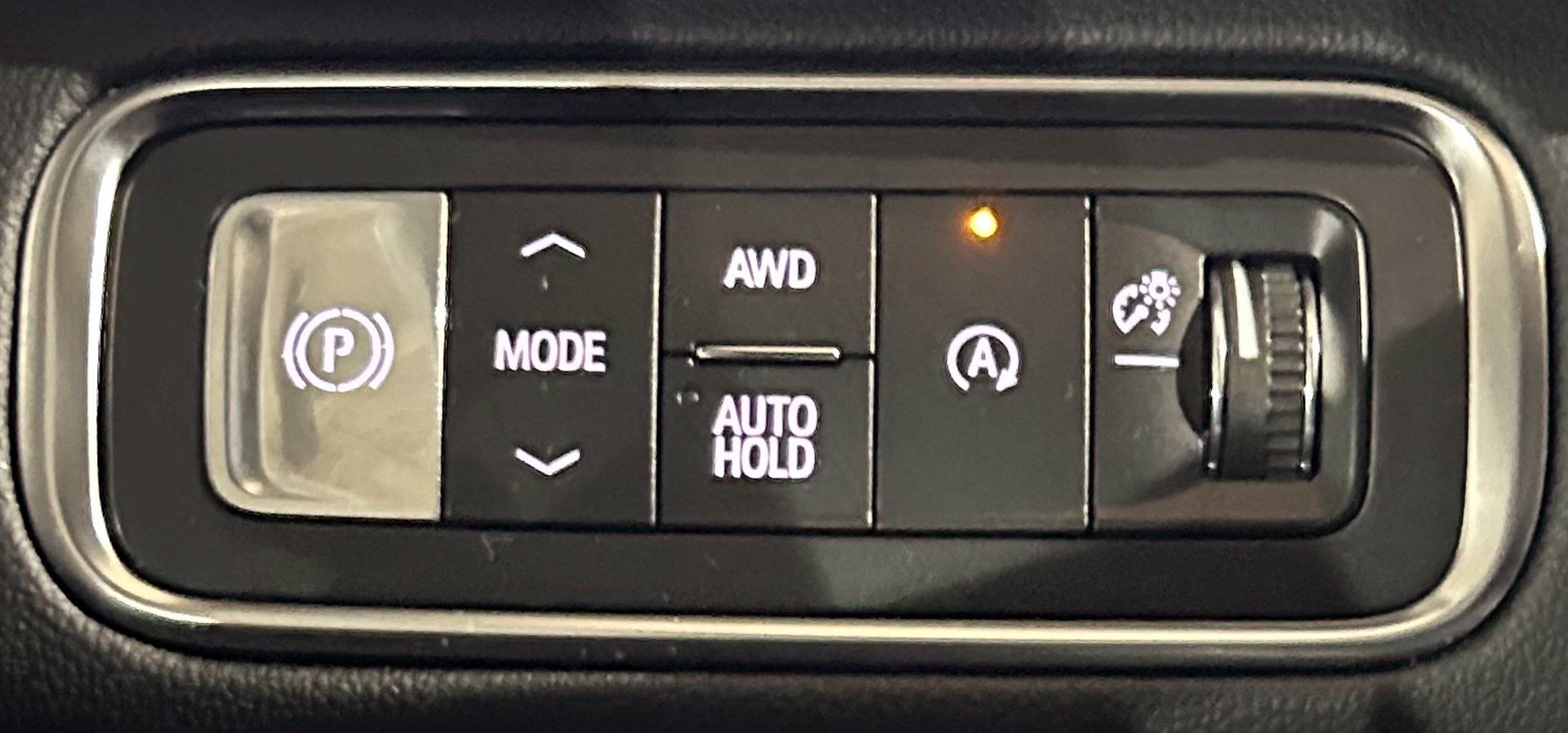 Used 2026 Buick Enclave Avenir w/ Super Cruise Package AWD/4WD image 75