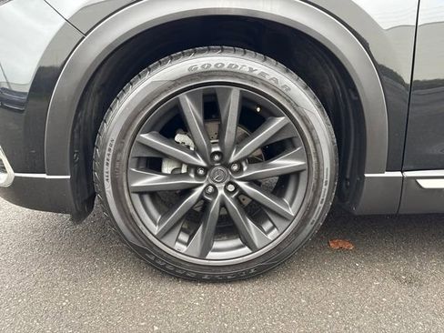 Used 2016 MAZDA CX-9 Grand Touring image 30