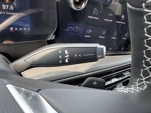 New 2026 Chevrolet Traverse LT w/ Driver Confidence Package image 25