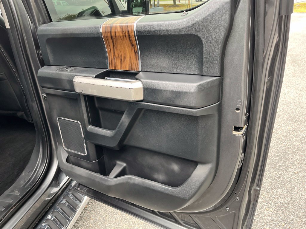 Used 2019 Ford F150 Lariat AWD/4WD image 43