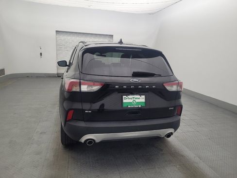 Used 2020 Ford Escape SE Sport image 6