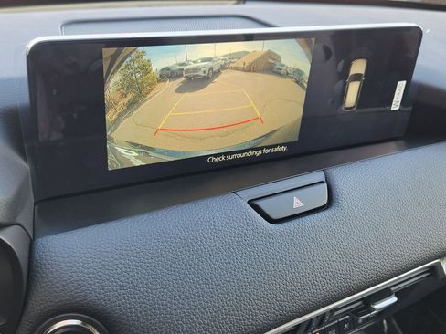 New 2026 MAZDA CX-90 3.3 Turbo w/ Preferred Package image 8