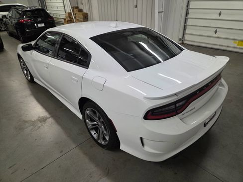 Used 2021 Dodge Charger R/T image 5