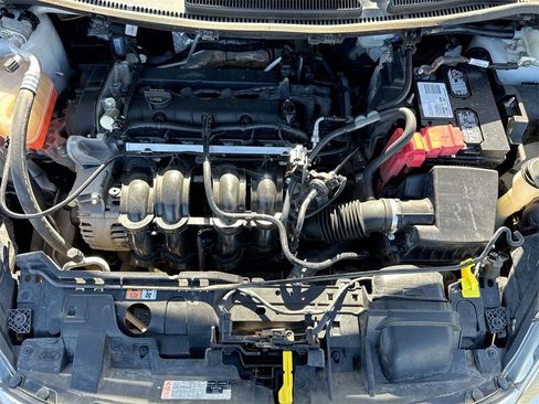 Used 2016 Ford Fiesta S image 23