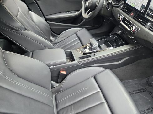 Certified 2022 Audi A4 2.0T Premium Plus w/ Premium Plus Package image 16