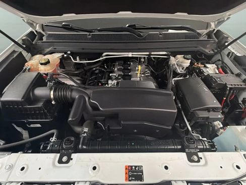 Used 2022 Chevrolet Colorado LT w/ Fleet Safety Package RWD image 22
