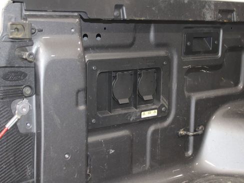 Used 2024 Ford Ranger XLT w/ Equipment Group 301A High image 19