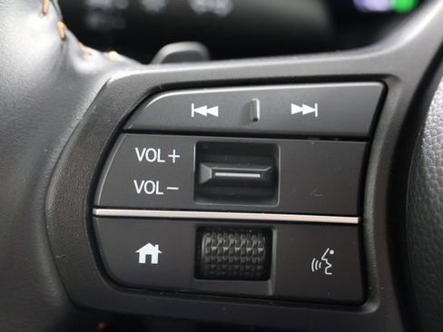 Used 2024 Honda CR-V Sport-L image 11