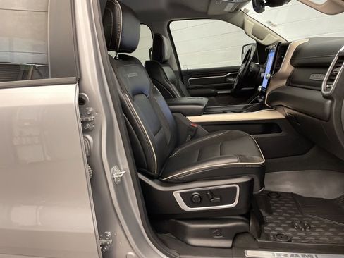 Certified 2022 RAM 1500 Laramie image 28