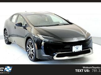 New 2027 Toyota Prius Plug-In Hybrid FWD video 1