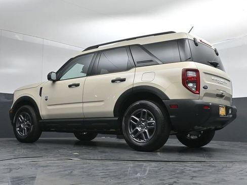 Certified 2025 Ford Bronco Sport Big Bend image 41