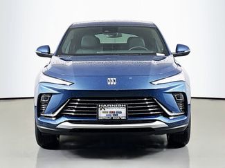 Used 2025 Buick Envista Preferred w/ Convenience I Package video 2