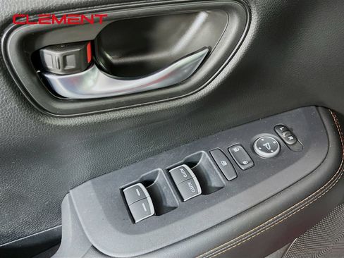 Used 2024 Honda HR-V Sport image 24