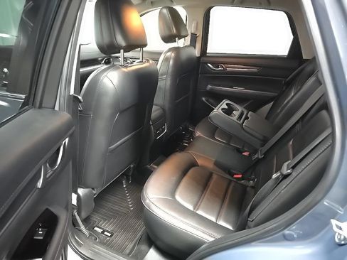 Used 2023 MAZDA CX-5 Carbon Edition AWD/4WD image 34