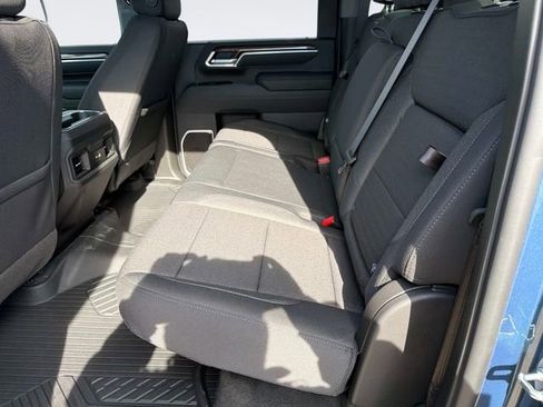 New 2026 Chevrolet Silverado 2500 LT w/ All Star Edition image 15