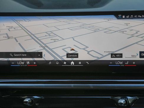 New 2026 BMW X5 sDrive40i w/ Premium Package image 11