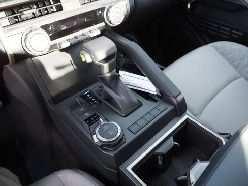 New 2026 Toyota Tacoma SR5 image 18