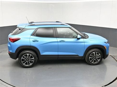 New 2026 Chevrolet TrailBlazer LT w/ Convenience Package image 43