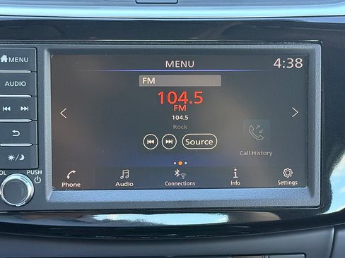 Used 2019 Nissan Sentra SV FWD image 27