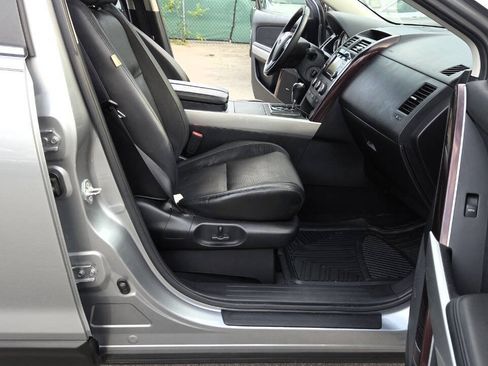 Used 2013 MAZDA CX-9 Grand Touring AWD/4WD image 41